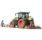 Ag Implement Tires