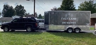 Fast Lane Mobile Tire