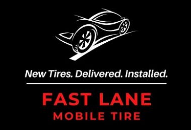 Fast Lane Mobile Tire